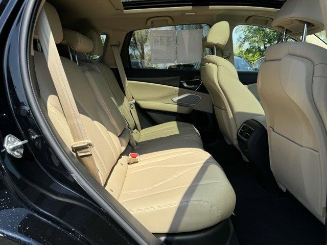 Photo of 2024 MAJ BLACK PEARL Acura RDX