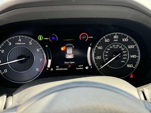 Photo of 2024 MAJ BLACK PEARL Acura RDX