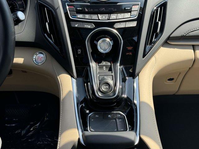 Photo of 2024 MAJ BLACK PEARL Acura RDX