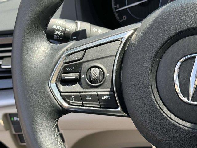 Photo of 2024 MAJ BLACK PEARL Acura RDX