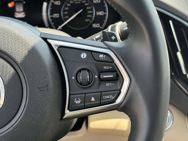 Photo of 2024 MAJ BLACK PEARL Acura RDX