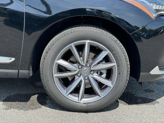 Photo of 2024 MAJ BLACK PEARL Acura RDX