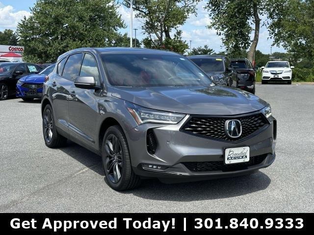 2023 Acura RDX