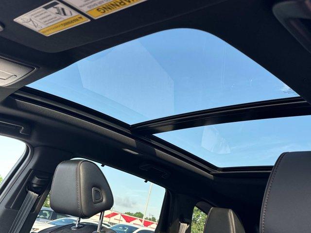 Photo of 2024 Red Acura MDX