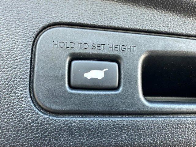 Photo of 2024 Red Acura MDX