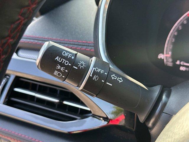 Photo of 2024 Red Acura MDX