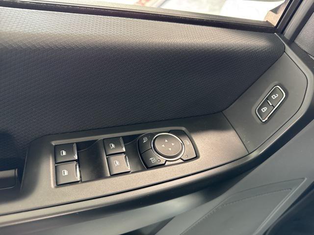 Photo of 2025 Oxford White Ford F-150