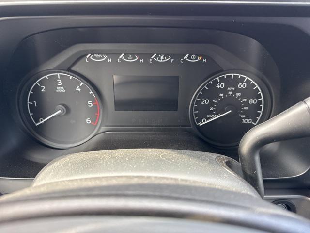 Photo of 2023 Race Red Ford F-350