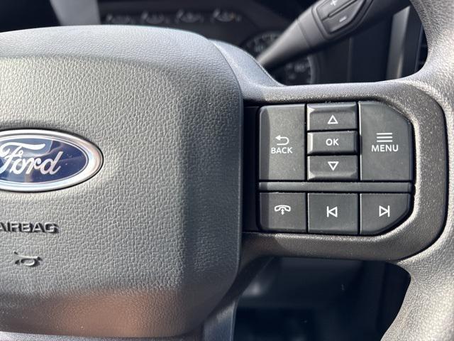Photo of 2023 Race Red Ford F-350