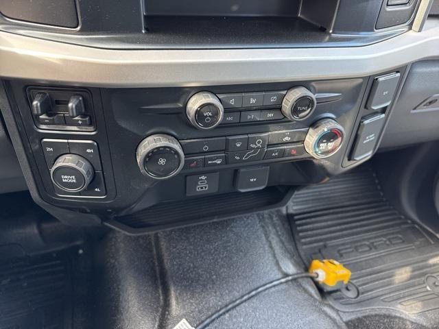 Photo of 2023 Race Red Ford F-350