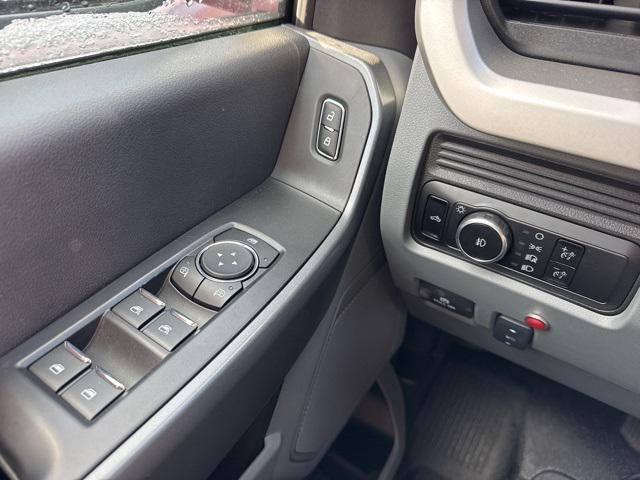 Photo of 2023 Race Red Ford F-350