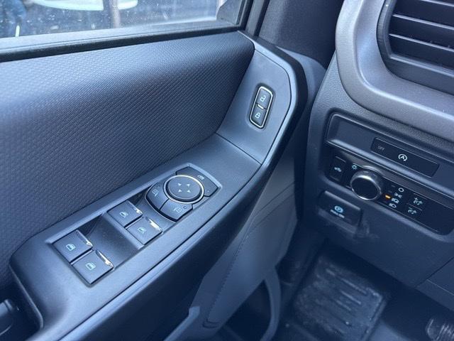 Photo of 2025 Oxford White Ford F-150