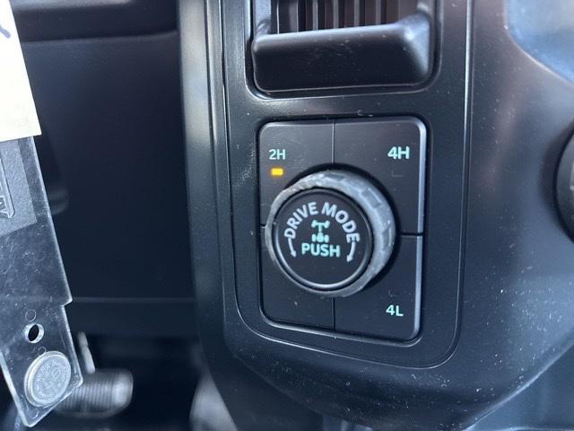 Photo of 2025 Oxford White Ford F-150