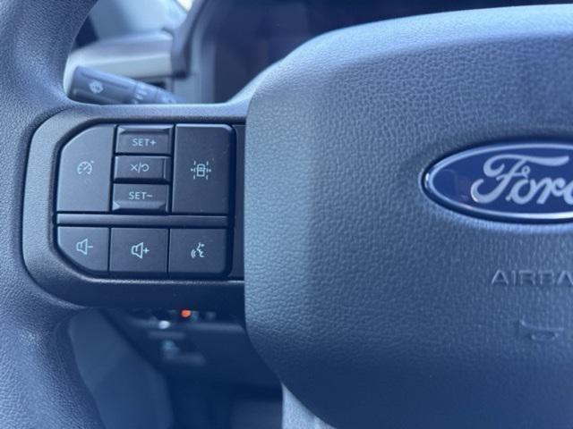 Photo of 2025 Oxford White Ford F-150
