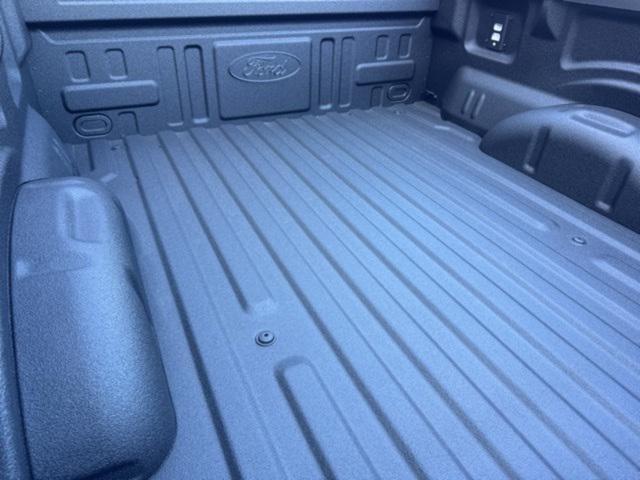 Photo of 2025 Oxford White Ford F-150