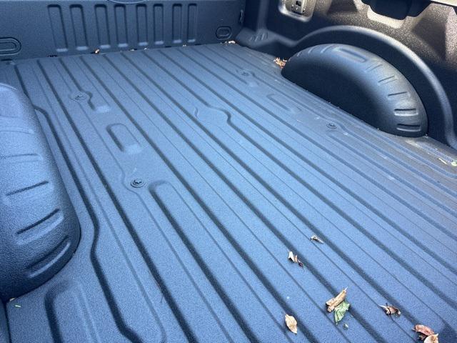 Photo of 2025 Agate Black Metallic Ford F-350