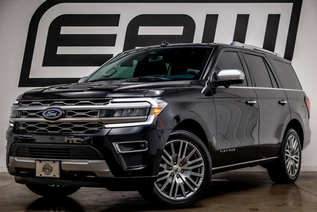 2023 Ford Expedition