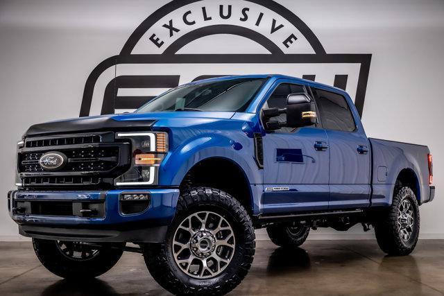 2022 Ford F-350
