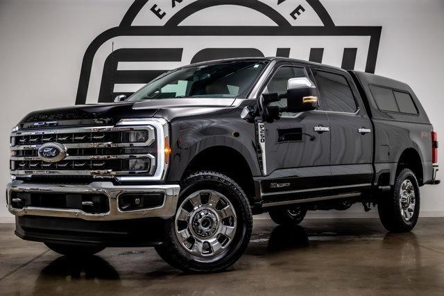 2024 Ford F-250