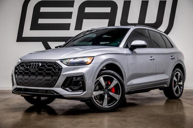 2024 Audi Q5