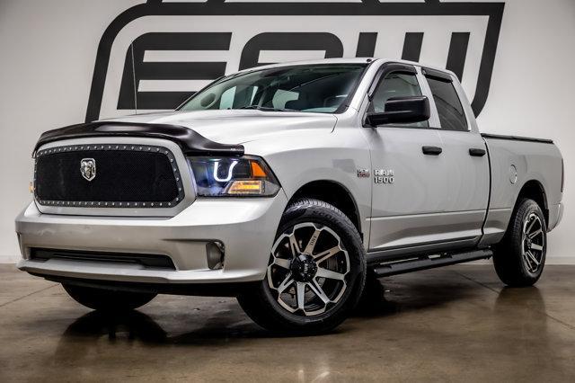 2013 RAM 1500