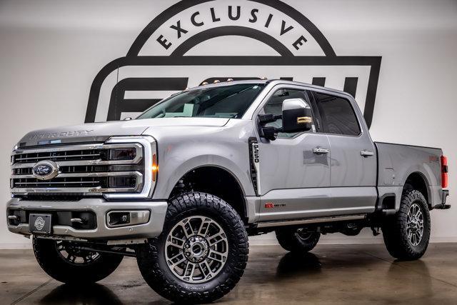 2024 Ford F-250