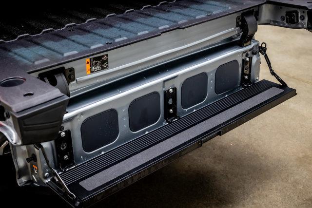Photo of 2024 Sterling Metallic GMC Sierra 1500