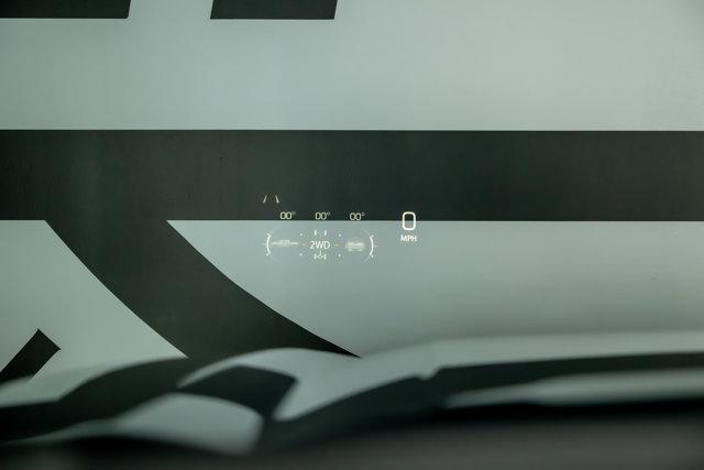 Photo of 2024 Sterling Metallic GMC Sierra 1500