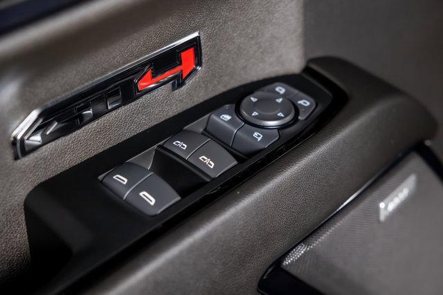 Photo of 2024 Sterling Metallic GMC Sierra 1500