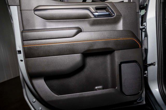Photo of 2024 Sterling Metallic GMC Sierra 1500