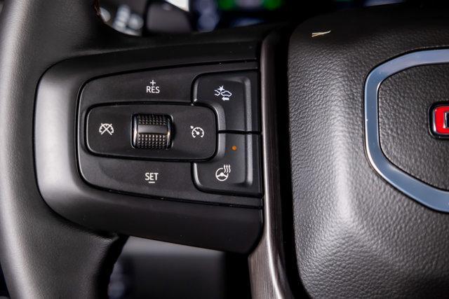 Photo of 2024 Sterling Metallic GMC Sierra 1500