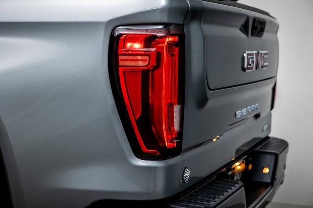 Photo of 2024 Sterling Metallic GMC Sierra 1500