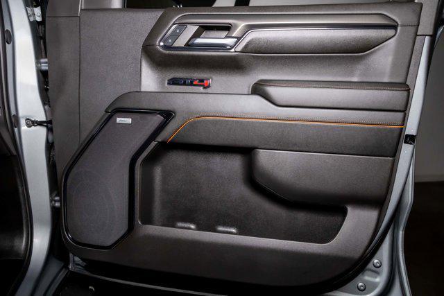 Photo of 2024 Sterling Metallic GMC Sierra 1500