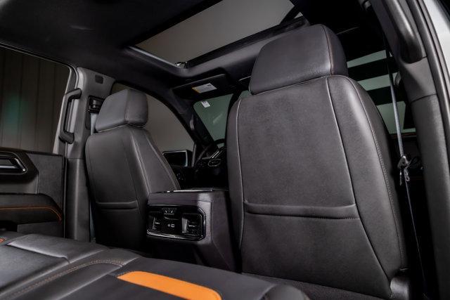 Photo of 2024 Sterling Metallic GMC Sierra 1500