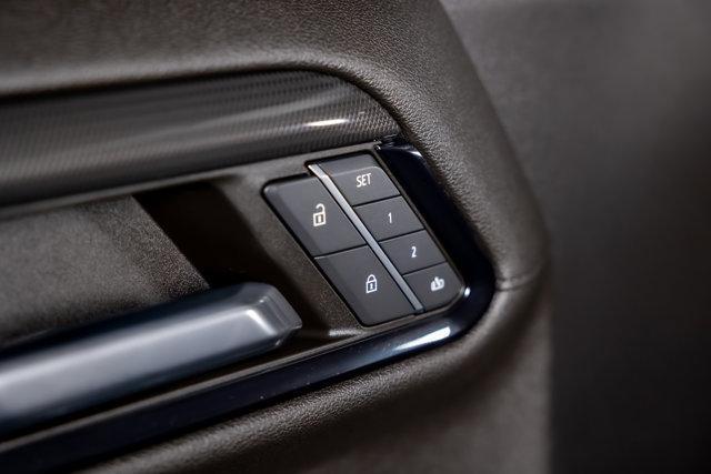 Photo of 2024 Sterling Metallic GMC Sierra 1500