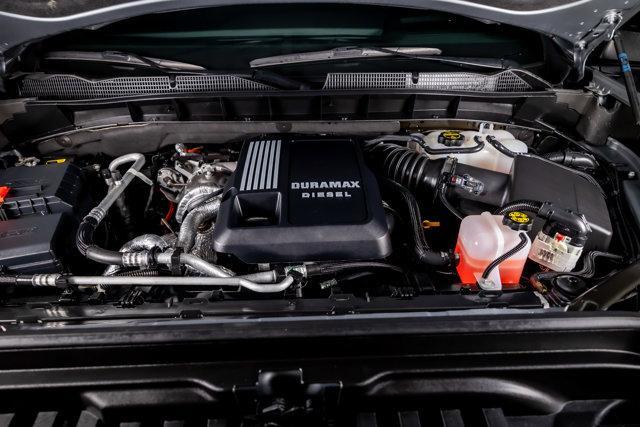 Photo of 2024 Sterling Metallic GMC Sierra 1500