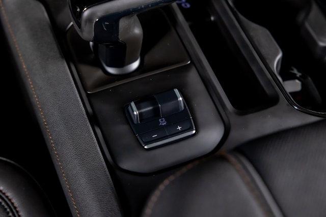 Photo of 2024 Sterling Metallic GMC Sierra 1500