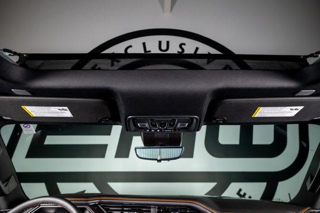 Photo of 2024 Sterling Metallic GMC Sierra 1500