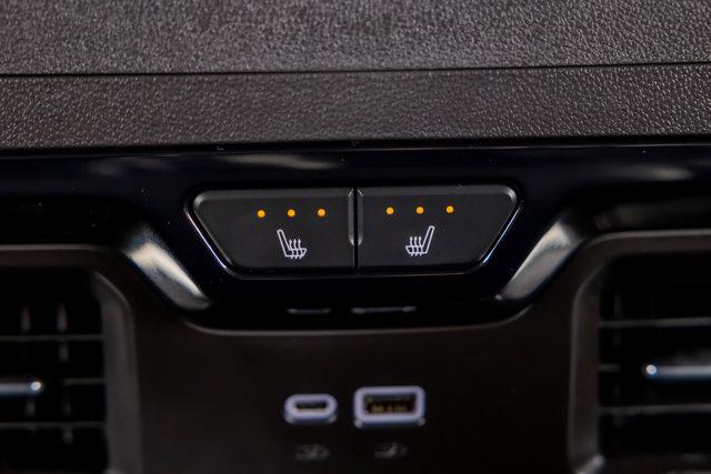 Photo of 2024 Sterling Metallic GMC Sierra 1500