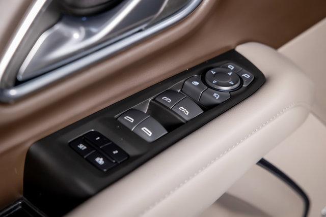 Photo of 2022 Summit White Chevrolet Tahoe