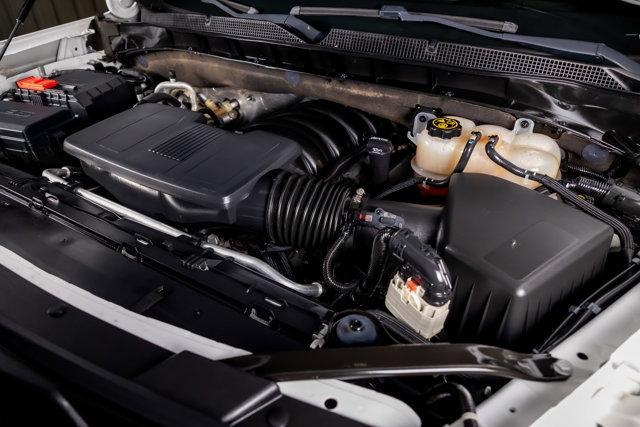 Photo of 2022 Summit White Chevrolet Tahoe