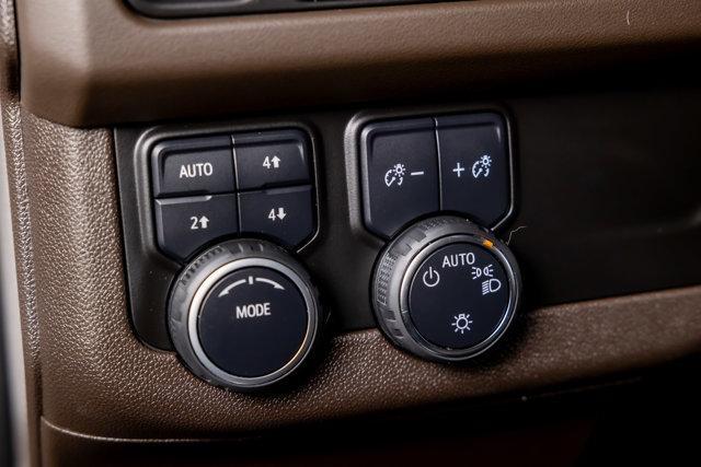 Photo of 2022 Summit White Chevrolet Tahoe