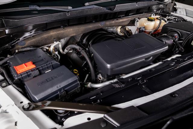Photo of 2022 Summit White Chevrolet Tahoe