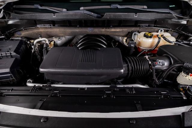 Photo of 2022 Summit White Chevrolet Tahoe