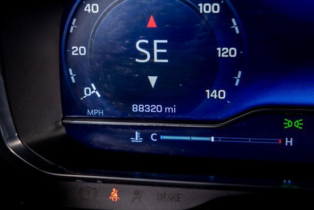 Photo of 2022 Summit White Chevrolet Tahoe