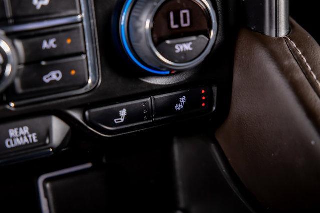 Photo of 2022 Summit White Chevrolet Tahoe