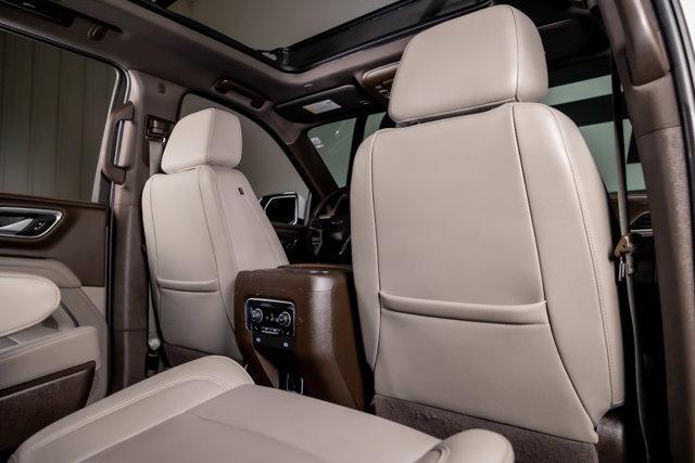 Photo of 2022 Summit White Chevrolet Tahoe