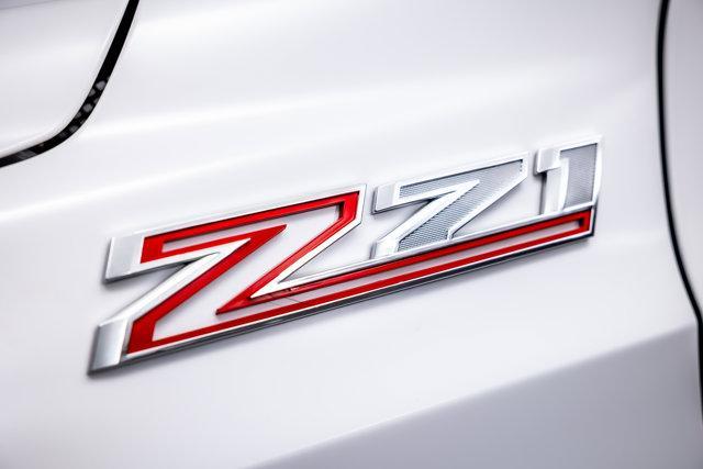 Photo of 2022 Summit White Chevrolet Tahoe