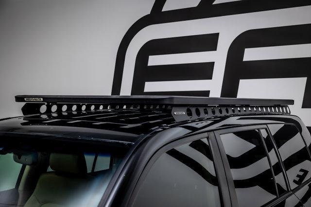 Photo of 2013 Black Toyota Land Cruiser