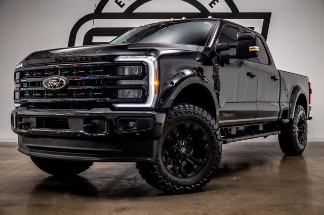 2023 Ford F-250